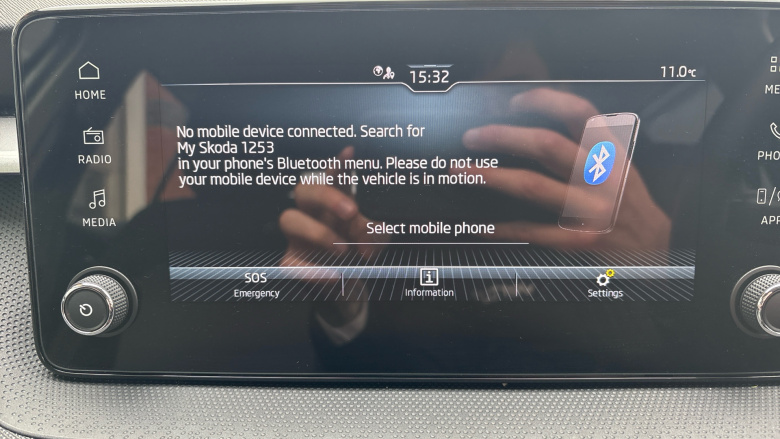 Skoda Fabia 1.0 TSI SE Edition 5dr Petrol Hatchback